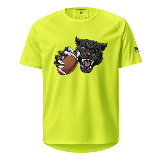 Men's Football Sports Jersey- Limited -
