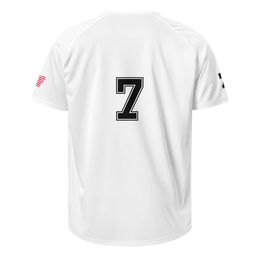 Men's USA Sports Jersey -
